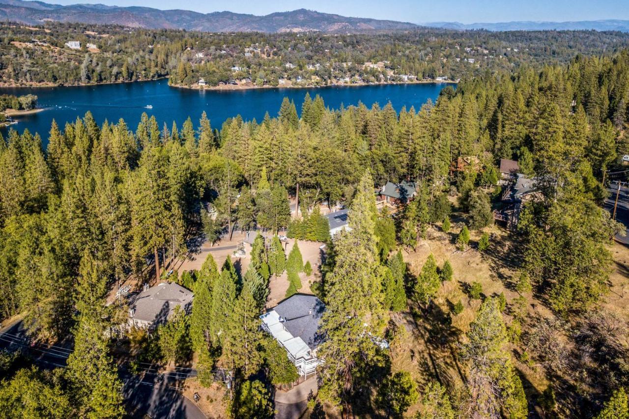 Peaceful Groveland Home With Deck And Fire Pit! Bagian luar foto